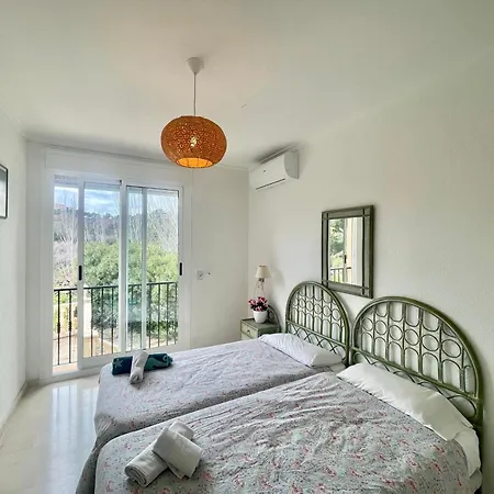 Holiday home Altea Hills 3br House With Private Garden *