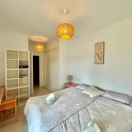 Altea Hills 3br House With Private Garden Holiday home